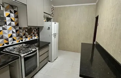 Casa com 3 quartos à venda na Rua João de Paula, 1, Jardim América, São José dos Campos