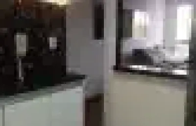 Apartamento com 3 quartos à venda na Rua Afonso César de Siqueira, 1, Vila Adyana, São José dos Campos
