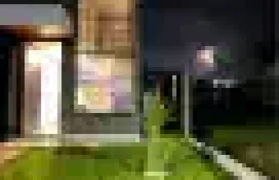 Casa em condomínio fechado à venda na Avenida Pastor Daniel de Souza, 7, Loteamento Fazenda Ronda, São José dos Campos