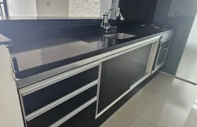 Apartamento com 3 quartos à venda na Rua Koichi Matsumura, 1, Jardim América, São José dos Campos