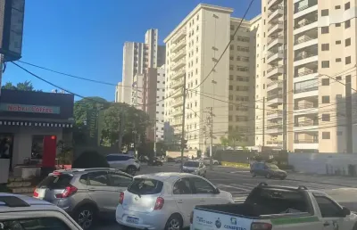 Invista no seu negócio com uma localização privilegiada