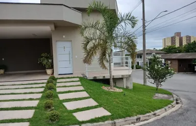 Descubra o conforto e a praticidade nesta casa térrea espetacular