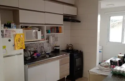 Cansado de procurar? este apartamento é a oportunidade perfeita pra você