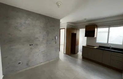Apartamento com 2 quartos à venda na Avenida Sapopemba, 4756, Sapopemba, São Paulo