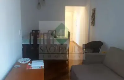 Apartamento à venda em são caetano do sul-sp, santa paula: 2 quartos, 1 suíte, 2 banheiros, 1 vaga - 74m²