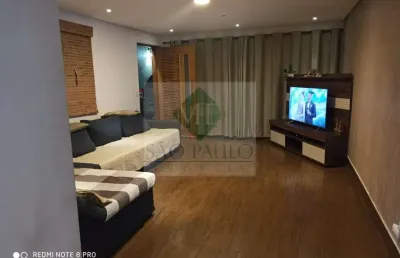 Imperdível! casa de luxo à venda em são caetano do sul-sp, no bairro cerâmica. 3 quartos, 3 suítes, 2 vagas de garagem, 258m².