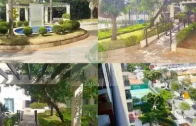 Apartamento à venda em são caetano do sul-sp, bairro santa paula: 3 quartos, 3 suítes, 4 banheiros, 3 vagas, 145m². confira!