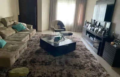 Espetacular residência de luxo com 4 suítes na vila alpina, santo andré-sp: 4 quartos, 4 banheiros, 4 vagas, 320m² de puro conforto!
