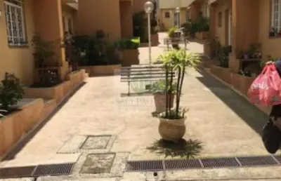 Casa em condomínio à venda em santo andré-sp, vila assunção: 3 quartos, 2 banheiros, 1 vaga de garagem!