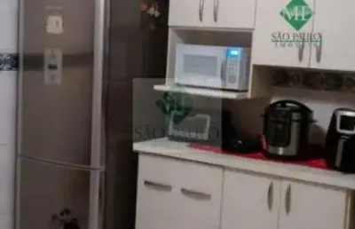 Imperdível oportunidade de investimento: apartamento de 3 quartos e 122m² no barcelona, são caetano do sul-sp!