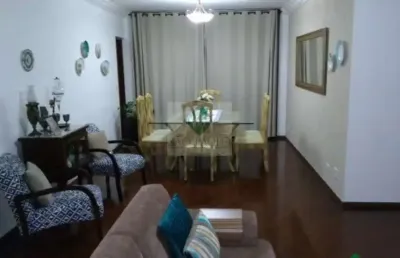 Imperdível: apartamento à venda em são caetano do sul-sp, barcelona, 3 quartos, 1 suíte, 3 banheiros, 142m².