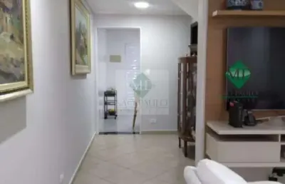 Imperdível oportunidade: casa à venda em são caetano do sul-sp, no bairro santa maria, com 3 quartos, 1 suíte, 3 banheiros e 128m².