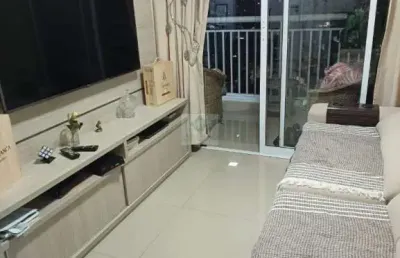 Apartamento à venda em santo andré-sp, no bairro campestre: 2 quartos, 1 suíte, 2 banheiros, 2 vagas, 64m². imperdível!