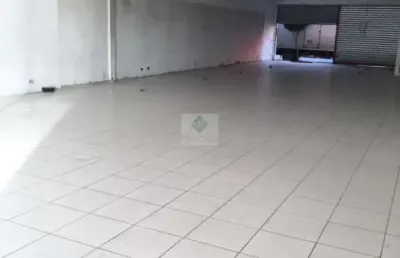 Imóvel comercial para locação em são caetano do sul - osvaldo cruz - 440m² de área