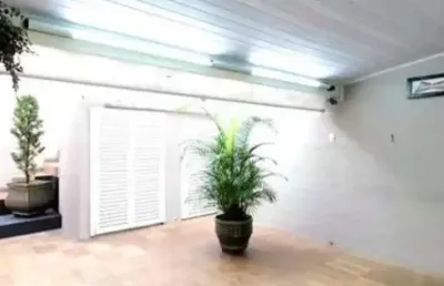 Oportunidade única: casa à venda em são caetano do sul, barcelona - 3 quartos, 1 suíte, 238m².