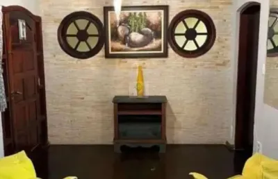 Casa à venda em são caetano do sul-sp, bairro nova gerty: 3 quartos, 2 suítes, 1 sala, 4 banheiros, 243m². imperdível!