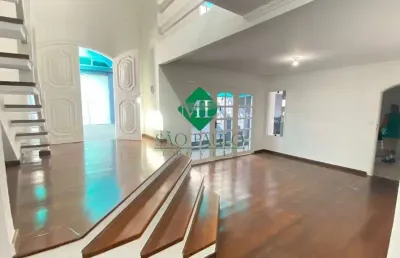 Imperdível: casa à venda ou locação em são bernardo do campo-sp, parque terra nova ii. com 3 quartos, 2 suítes, 2 banheiros, 4 vagas de garagem e 373,00m².
