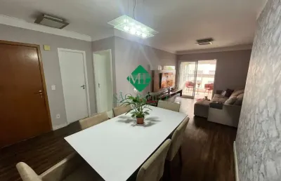 Apartamento à venda em são caetano do sul-sp, bairro santo antônio: 3 quartos, 2 suítes, 2 salas, 3 banheiros, 2 vagas de garagem, 107m².