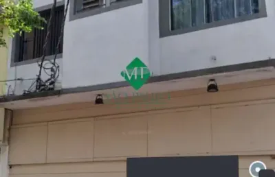 Prédio comercial no centro de são caetano do sul-sp: 12 salas e 650m² de área