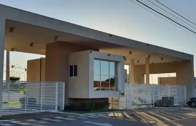 Lotes com 200m2 em condomínio fechado, cajupiranga, parnamirim rn