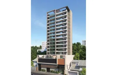 Apartamento com 3 quartos à venda na Rua São Mateus, São Mateus, Juiz de Fora
