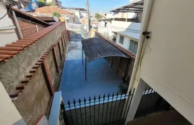 Casa com 3 quartos à venda no Santos Anjos, Juiz de Fora 