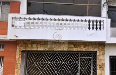 Casa 4 quartos no  parque jabaquara valor abaixo do mercado