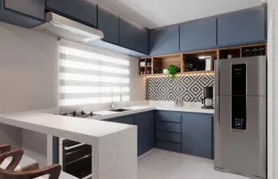 Apartamento com 2 quartos à venda na Rua Major Boaventura, 378, Parque Artur Alvim, São Paulo