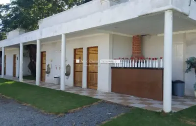 Fazenda à venda no Piraporão, Piedade 
