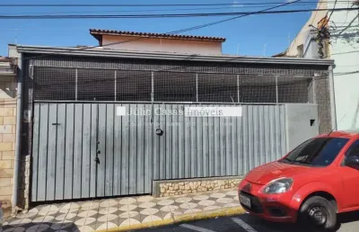 Casa comercial a venda e aluguel no centro sorocaba, 466,30 m2