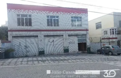 Salão comercial para alugar 230m no centro - sorocaba