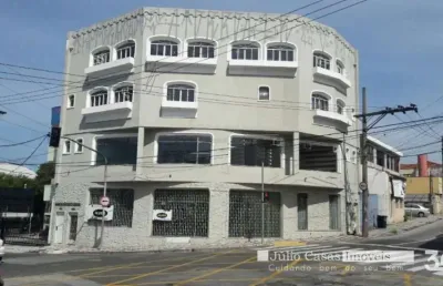 Prédio para alugar no Centro, Sorocaba 