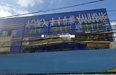 Salão comercial para alugar na avenida itavuvu - sorocaba