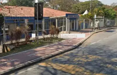 Área comercial para alugar no jardim vergueiro - sorocaba sp