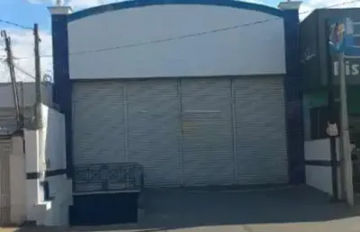 Galpão comercial para alugar na avenida itavuvu - sorocaba - sp