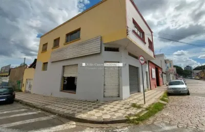 Salão comercial para alugar 3 quartos no centro de sorocaba - sp