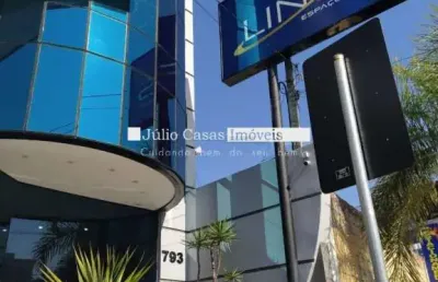 Sala comercial para alugar no Centro, Sorocaba 