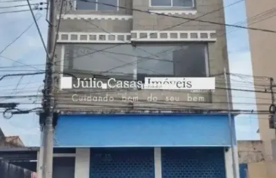 Prédio comercial para alugar no centro - sorocaba sp