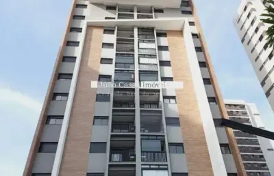 Apartamento com 3 quartos para alugar no Além Ponte, Sorocaba 