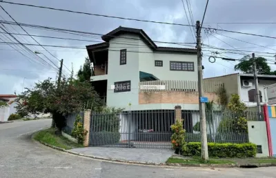 Casa comercial para lugar e vender com 312m² , 03 quartos e piscina no jardim paulistano