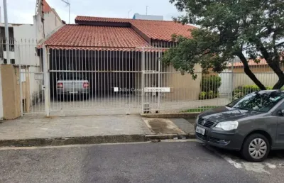 Casa à venda e aluguel, 4 quartos no jardim faculdade - sorocaba sp