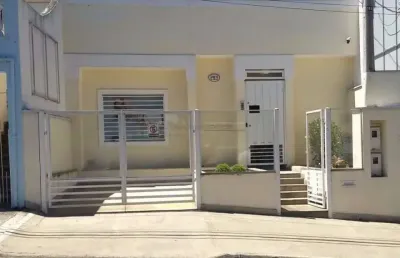 Casa comercial para alugar com 90 m2 no jardim emília - sorocaba