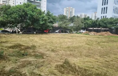 Terreno para a venda e locação no jardim portal da colina