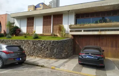 Casa comercial para alugar com 437m2 no jardim faculdade - sorocaba