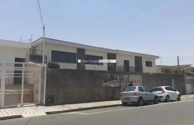 Casa comercial para alugar com 3 quartos no centro de votorantim