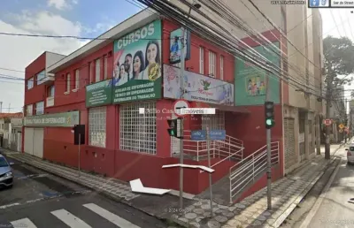 Prédio para alugar no Centro, Sorocaba 
