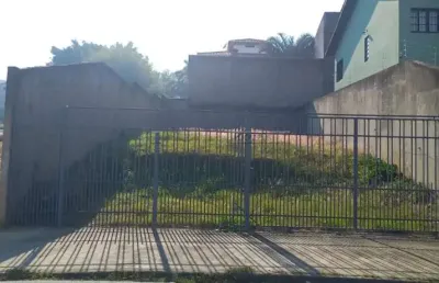Terreno comercial para alugar no Jardim Prestes de Barros, Sorocaba 