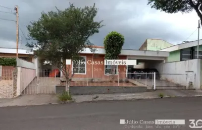 Casa com 4 quartos à venda no Jardim Santa Rosália, Sorocaba 