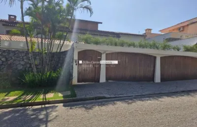 Casa a venda ou aluguel 5 quartos no jardim américa - sorocaba