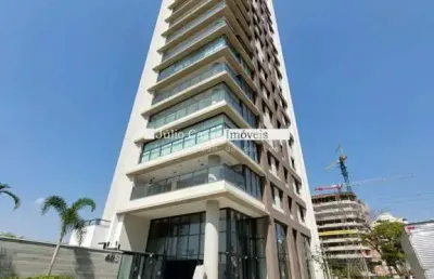 Apartamento com 3 quartos à venda no Jardim Faculdade, Sorocaba 